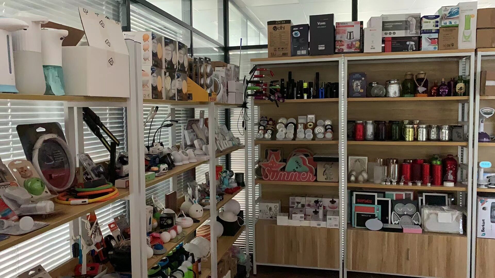 Shenzhen Huamai Cross-border Technology Co., Ltd company overview - view 2