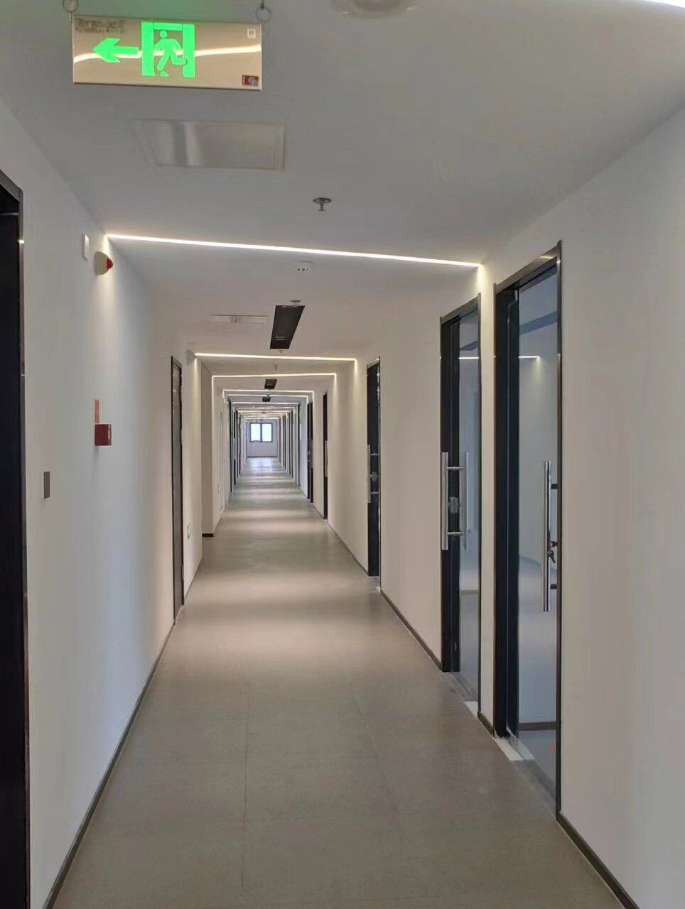 Suzhou Zezhiyun Sensing Technology Co., Ltd company overview - view 1