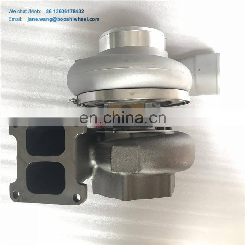 KTR130 turbo 6502-52-5010 turbocharger for Komatsu HD465-7R SAA6D170E-5 engine 6502525010