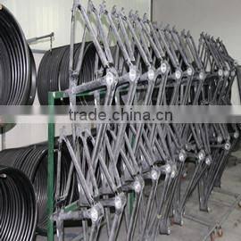 Xiamen Hulk Sports Co., Ltd. company overview - view 3