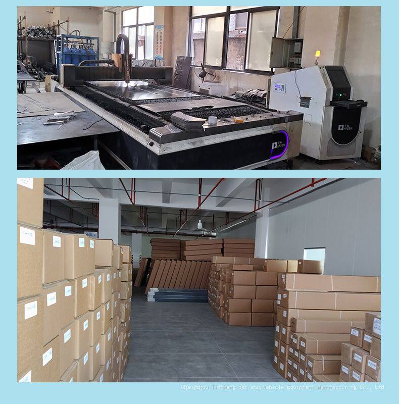 Car mounted 180° Rotating Sky Curtain_14