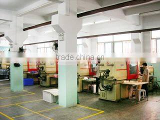 Shantou Li An Plastic Products Co., Ltd. company overview - view 3