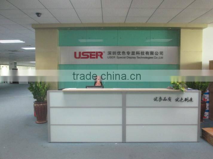 Shenzhen USER Special Display Technologies Co., Ltd. company overview - view 2