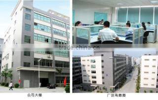 Shenzhen EDA Technology Co., Ltd. company overview - view 1