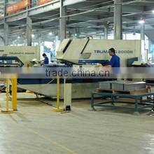 Shenzhen Omsteel Office System Co., Ltd. company overview - view 1