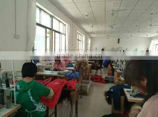 Shenzhen Antarctic Goose International Garment Co., Ltd. company overview - view 2