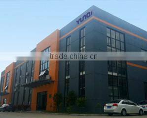 Shanghai Yunqi Automobile Parts Co., Ltd. company overview - view 2
