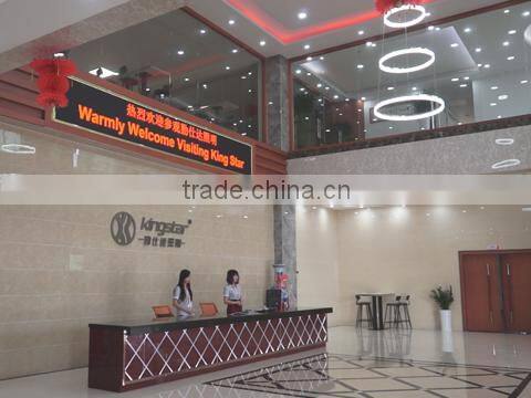 King Star Opto-Electronic Co., Ltd. company overview - view 1