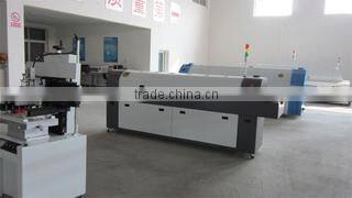 Beijing Glichn S&T Development Co., Ltd. company overview - view 2