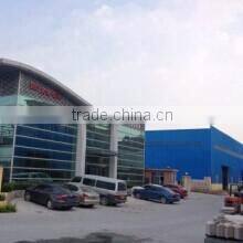 Fujian Nanan Tinge Stone Co., Ltd. company overview - view 1