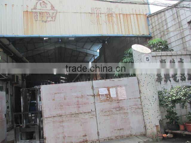 Foshan Shunde Chencun Huaxing Industrial Co., Ltd. company overview - view 2