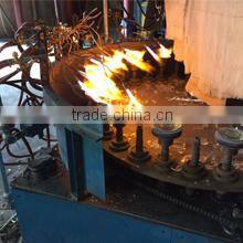 Bengbu City Long Run Glassware Co., Ltd. company overview - view 2