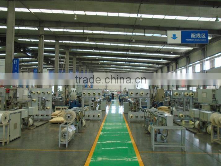 Jiangsu Hengtong Optic-Electric Co., Ltd. company overview - view 4