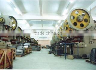 Cangnan Honorto Trading Co., Ltd. company overview - view 1