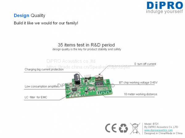 Cube Bluetooth Speaker (11)