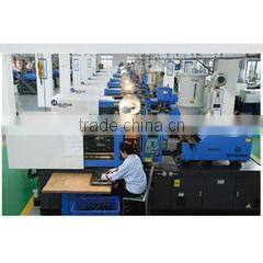 Zhejiang Raytheon Technology Co., Ltd. company overview - view 2