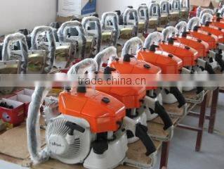 Guangzhou Jie Li Power Machinery Co., Ltd. company overview - view 2
