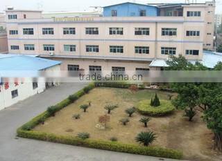 Dongguan Lead Silicone Products Co., Ltd. company overview - view 1