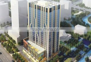 Goldmine Products Co., Ltd. company overview - view 3