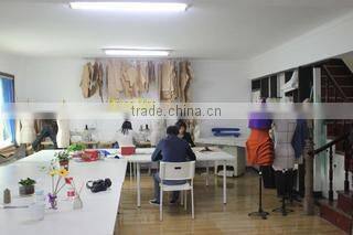 Xiangtan Ocean-Map Textile Garment Co., Ltd. company overview - view 3