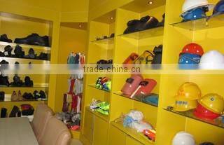 Shenzhen Huaan Labor Insurance Co., Ltd. company overview - view 2