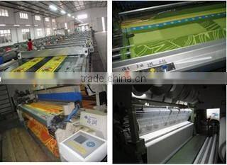Nantong Long-Du Home Textile Co., Ltd. company overview - view 1