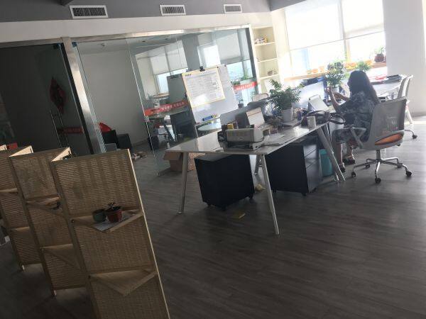 Shandong Weiman Machinery Co.,LTD company overview - view 2