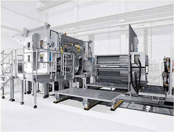 Kaixuan Vacuum Technology company overview - view 4