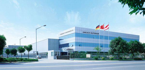 Umcach Outdoor Products Group Limited company overview - view 1