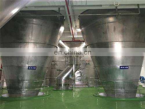 small industrial milk powder processing plant factory spray dryer making machine/dairy equipment/milk powder production line