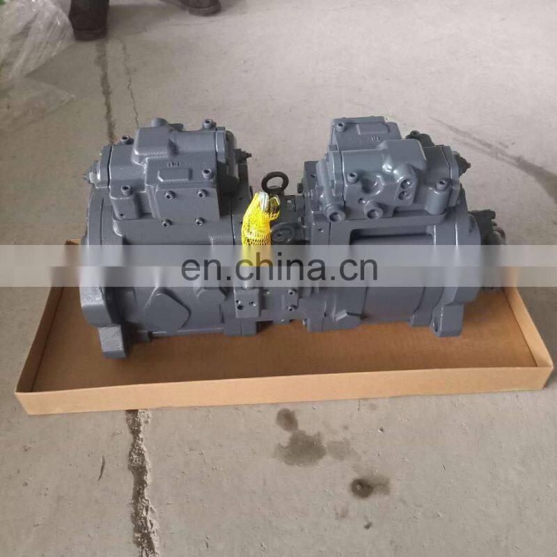 SH200HD-3 Hydraulic Pump SH200Z3 SH200Z-3 Hydraulic Main Pump
