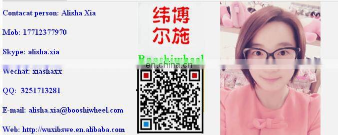 Hot Sale HX40W turbo 3597311 4041943 4089274 turbocharger of wuxi booshiwheel factory