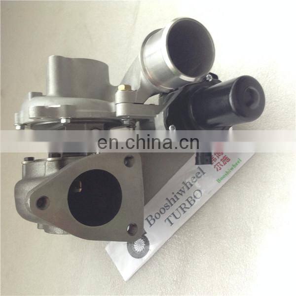 17201-0L071 VB31 Turbo 17201-0L070 Hilux Vigo 2.5l 2KD-FTV diesel Engine parts 17201-OL071