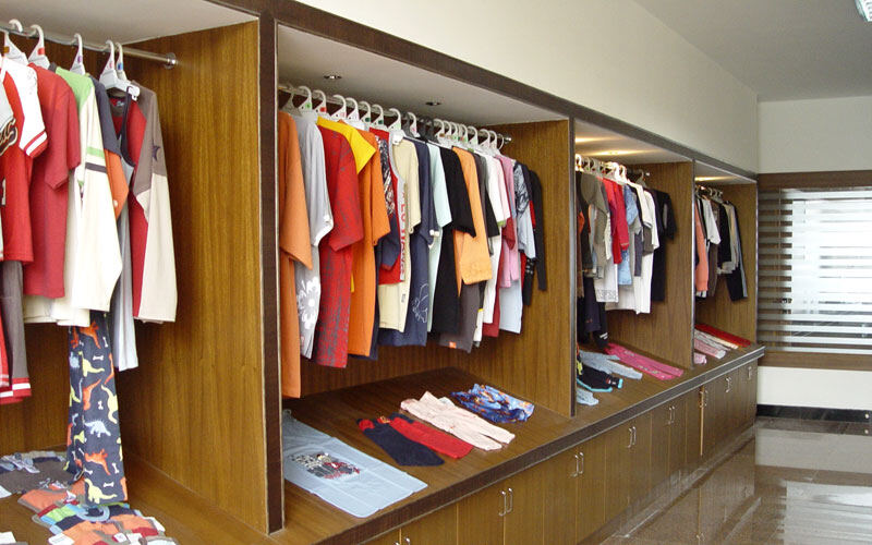 Yiteshenfushi(shanghai)co.,ltd company overview - view 1