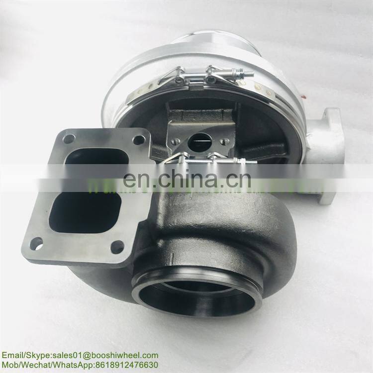 Turbocharger 168665 168665r 130-5469 1305469 0r7075 1080122r 178465 Turbo for 3406c Engine