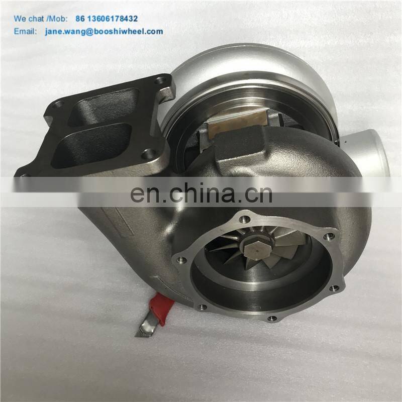 KTR130 turbo 6502-52-5010 turbocharger for Komatsu HD465-7R SAA6D170E-5 engine 6502525010
