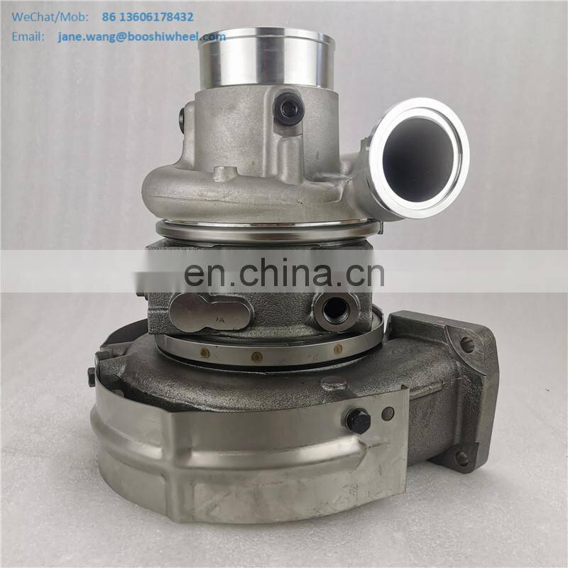 HE400VG turbo PC360-10 6746-81-8110 3796115 PC390 PC360 5354663H PC360LC-10 PC390LL-10 PC390LC-10 EXCAVATOR