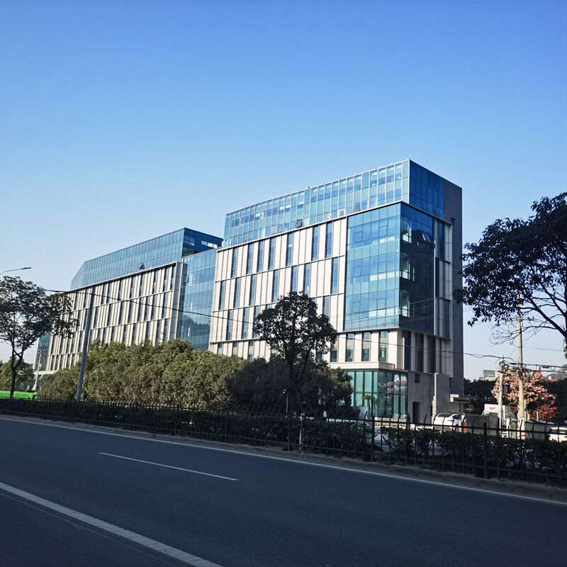 Zhejiang Qianna Electrical Co.,ltd company overview - view 1