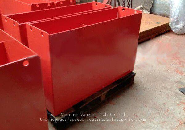 1 PECOAT? thermoplastic Dip powder coating for battery tank,high anti-corrosion performance