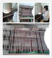 Zibo Huaxiang Tungsten Molybdenum Products Co., Ltd. company overview - view 3