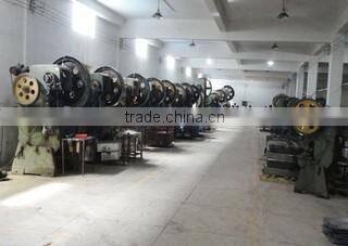 Ningbo Yinzhou Dowell Electronics Co., Ltd. company overview - view 2