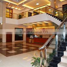 Dongguan Baolun Computerized Embroidery Machinery Co., Ltd. company overview - view 3