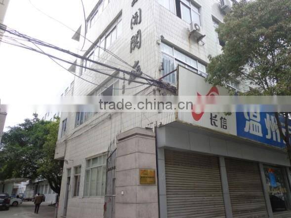 Wenzhou Changjiang Electrical Appliance Factory company overview - view 2