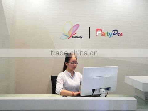 Ningbo Haishu Padinuo Industrial & Trading Co., Ltd. company overview - view 1