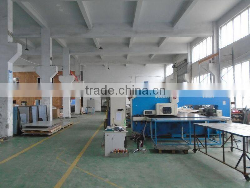 Ningbo Weldon Mechanical & Electrical Co., Ltd. company overview - view 4