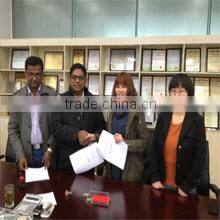 Henan Strongwin Machinery Equipment Co., Ltd. company overview - view 2