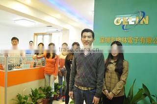Shenzhen Gelin Electronics Co., Ltd. company overview - view 3