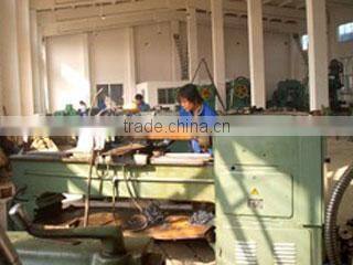 Shandong Qiangli Normalizer Manufacturing Co., Ltd. company overview - view 2