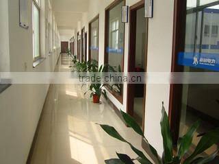 Jiangsu Xinmin Electric Power Equipment Co., Ltd. company overview - view 3