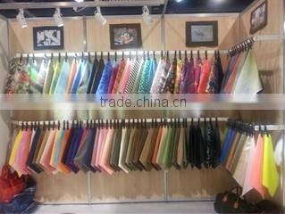 Guangzhou Zhida Textile Co., Ltd. company overview - view 1